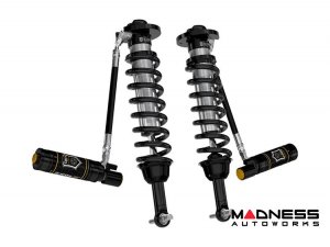 Ford F-150 4WD Suspension System - 2.75-3.5in Lift - Stage 5 - (2021+)